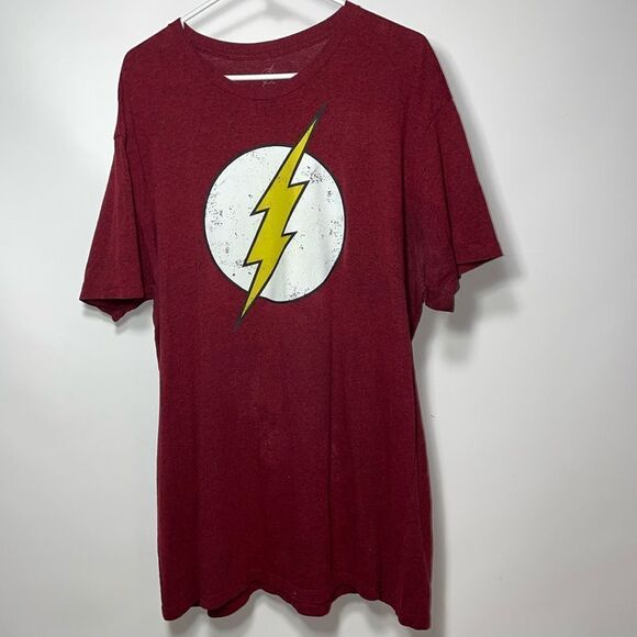 Flash T-shirt - Picture 1 of 7